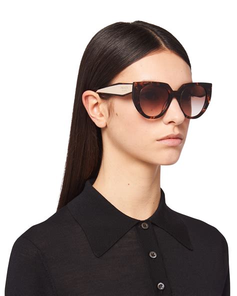 prada eyewear fashion|sunglasses Prada original.